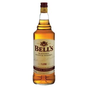 Bell's Extra Special Scotch Whisky 1L